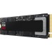 SSD Samsung 9100 Pro 2TB M.2 2280 PCI-E x4 Gen5 NVMe (MZ-VAP2T0BW)