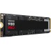 SSD Samsung 9100 Pro 2TB M.2 2280 PCI-E x4 Gen5 NVMe (MZ-VAP2T0BW)