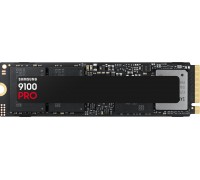 SSD Samsung 9100 Pro 1TB M.2 2280 PCI-E x4 Gen5 NVMe (MZ-VAP1T0BW)