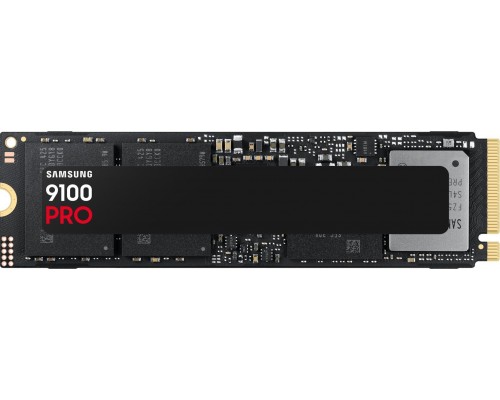 SSD Samsung 9100 Pro 1TB M.2 2280 PCI-E x4 Gen5 NVMe (MZ-VAP1T0BW)