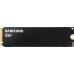 SSD Samsung 9100 Pro 1TB M.2 2280 PCI-E x4 Gen5 NVMe (MZ-VAP1T0BW)