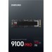 SSD Samsung 9100 Pro 1TB M.2 2280 PCI-E x4 Gen5 NVMe (MZ-VAP1T0BW)