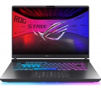 Laptop Asus ROG Strix G16 G615 Ultra 7 255HX / 16 GB / 1 TB / W11 / RTX 5070 Ti / 240 Hz (G615LR-U7161W)