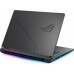 Laptop Asus ROG Strix G16 G615 Ultra 7 255HX / 16 GB / 1 TB / W11 / RTX 5070 Ti / 240 Hz (G615LR-U7161W)