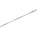 Taisns stienis STRAIGHT BAR 150CM  