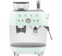 Smeg EGF03PGEU Green