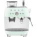 Smeg EGF03PGEU Green