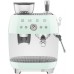 Smeg EGF03PGEU Green