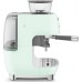 Smeg EGF03PGEU Green