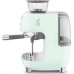Smeg EGF03PGEU Green