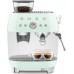 Smeg EGF03PGEU Green