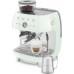 Smeg EGF03PGEU Green