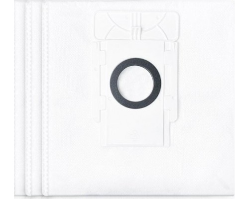 Bags wymienne for the vacuum cleaner Ezviz RC3 Plus / RE5 Plus / RE4 3pcs.
