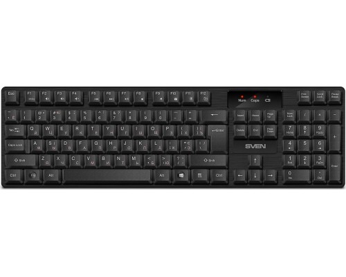 SVEN KB-C2300W klawiatura