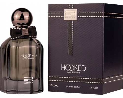 RUE BROCA Hooked Homme EDP spray 100ml