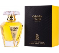 NYLAA Cristalla Claire EDP spray 100ml