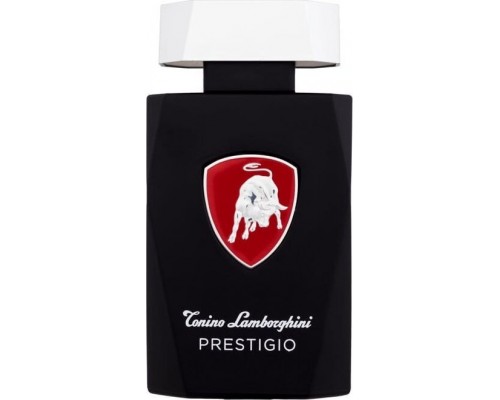 TONINO LAMBORGHINI Intenso EDT spray 200ml