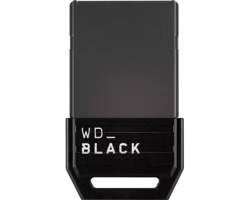STORAGE EXPANSION CARD 2TB/WDBMPH0020BNC-WCSN WDC