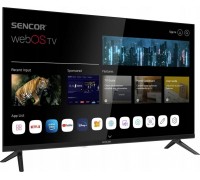 Sencor SLE 32S803B