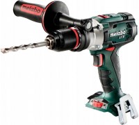 METABO SB18LTXImpuls Akku-Schlagbohrschrauber solo (602192890) - SOLO