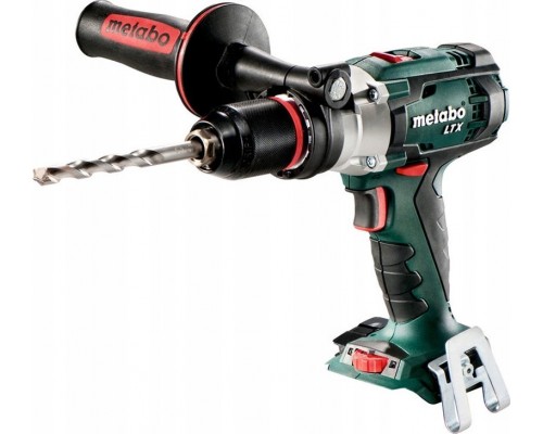 METABO SB18LTXImpuls Akku-Schlagbohrschrauber solo (602192890) - SOLO