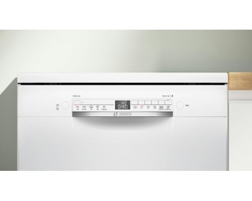 BOSCH SMS2ITW09E