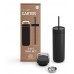 Fellow - Carter Chill Set 2 w 1 -   + 2 nakrętki - Black 591 ml
