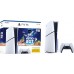 Sony Playstation 5 Slim Astro Bot GOTY Edition
