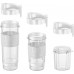 goblet Smoothie 700 W 1 x 570 ml 1 x młynek SM3491