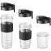 goblet Smoothie 700 W 1 x 570 ml 1 x młynek SM3490