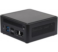 ASROCK NUC BOX-255H Intel DP fromUSB4/Sata3/4xUSB3.2/2x2.5GL retail