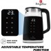 Berlinger Haus 1,7L BH-9476 Matte Black