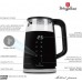 Berlinger Haus 1,7L BH-9476 Matte Black