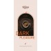 SkimaCoffee 1kg DARK PLEASURE 100% ARABICA do ekspresu