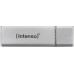 Pendrive Intenso Ultra Line 2 x 32GB pamięć USB USB Typu-A 3.2 Gen 1 (3.1 Gen 1) Silver
