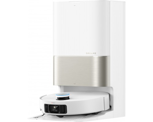Dreame X50 Ultra White