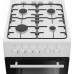 COOKER G-E FSE52029DWD BEKO