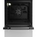 COOKER G-E FSE52029DWD BEKO