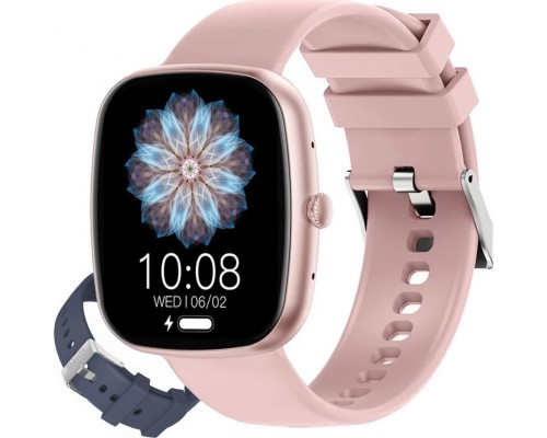    Smartwatch Gravity GT18-3