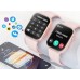    Smartwatch Gravity GT18-3
