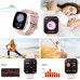    Smartwatch Gravity GT18-3