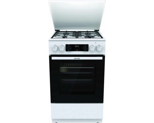 Stove Gorenje GK5C63WH