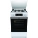 Stove Gorenje GK5C63WH