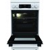 Stove Gorenje GK5C63WH
