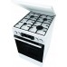 Stove Gorenje GK5C63WH