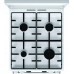 Stove Gorenje GK5C63WH