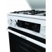 Stove Gorenje GK5C63WH