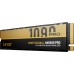 SSD Lexar NM1090 Pro 1TB M.2 2280 PCI-E x4 Gen5 NVMe (LNM109P001T-RNNNG)