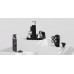 Manta  Electric shaver     męska SHAVIO