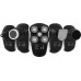 Manta  Electric shaver     męska SHAVIO